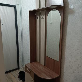 Сдается 1-комнатная квартира, 17 м²