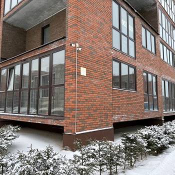 Продается 1-комнатная квартира, 49,8 м²