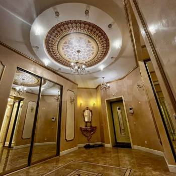 Продается Многокомнатная квартира, 205,3 м²