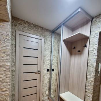 Продается 1-комнатная квартира, 33 м²