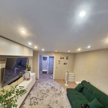 Продается 1-комнатная квартира, 33 м²