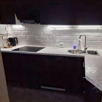 Продается 1-комнатная квартира, 33 м²