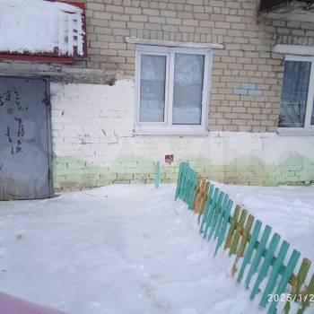 Продается 1-комнатная квартира, 29 м²