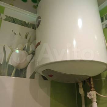 Продается 1-комнатная квартира, 29 м²