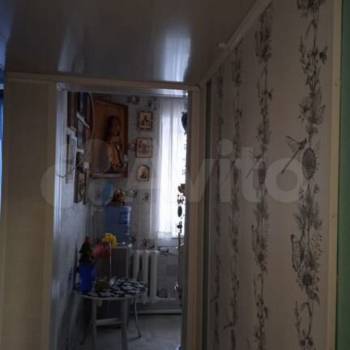 Продается 1-комнатная квартира, 29 м²