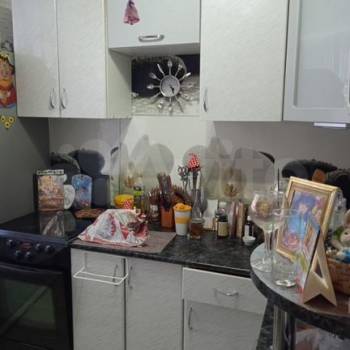 Продается 1-комнатная квартира, 29 м²