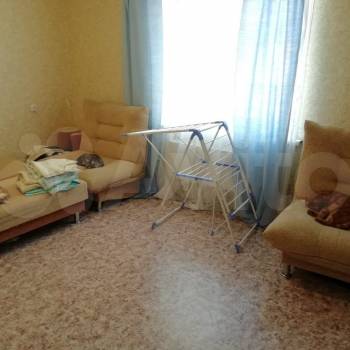 Продается 3-х комнатная квартира, 55 м²