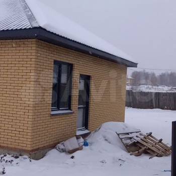 Продается Дом, 55 м²