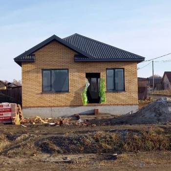 Продается Дом, 55 м²