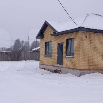 Продается Дом, 55 м²