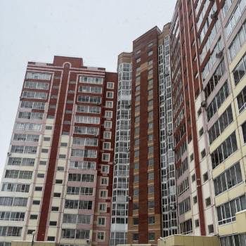 Продается 2-х комнатная квартира, 35 м²