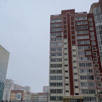 Продается 2-х комнатная квартира, 35 м²