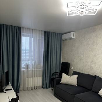 Продается 2-х комнатная квартира, 35 м²