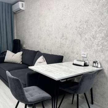 Продается 2-х комнатная квартира, 35 м²