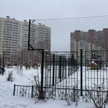 Продается 2-х комнатная квартира, 35 м²