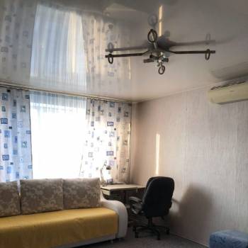 Продается Многокомнатная квартира, 71,2 м²