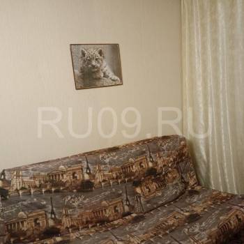 Сдается 1-комнатная квартира, 15 м²