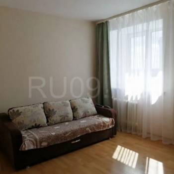 Сдается 1-комнатная квартира, 30 м²