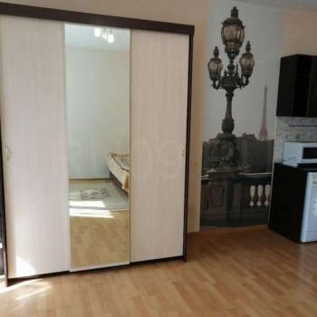 Сдается 1-комнатная квартира, 30 м²