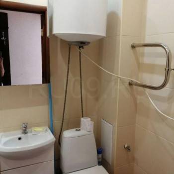 Сдается 1-комнатная квартира, 30 м²