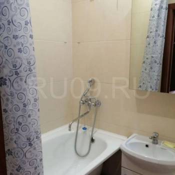 Сдается 1-комнатная квартира, 30 м²