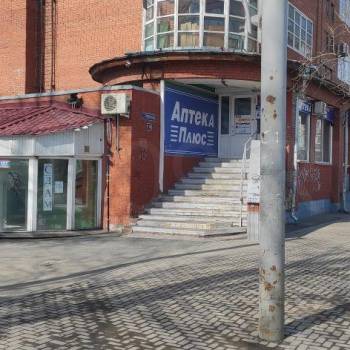 Сдается Нежилое помещение, 72 м²