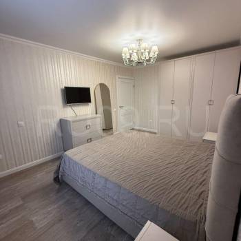 Продается 3-х комнатная квартира, 100 м²