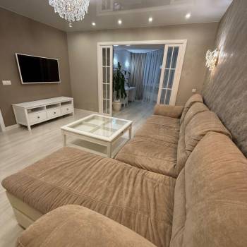 Продается 3-х комнатная квартира, 100 м²