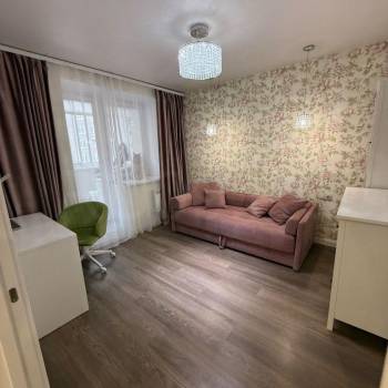 Продается 3-х комнатная квартира, 100 м²