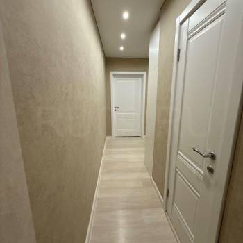 Продается 3-х комнатная квартира, 100 м²