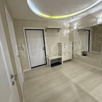 Продается 3-х комнатная квартира, 100 м²