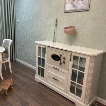 Продается 3-х комнатная квартира, 100 м²