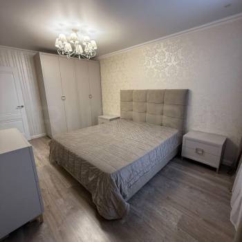 Продается 3-х комнатная квартира, 100 м²