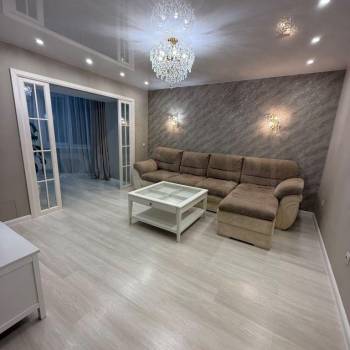 Продается 3-х комнатная квартира, 100 м²