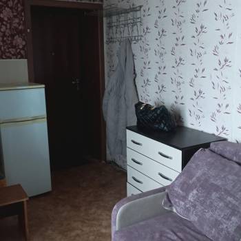 Сдается 1-комнатная квартира, 15 м²