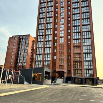 Продается 1-комнатная квартира, 28 м²