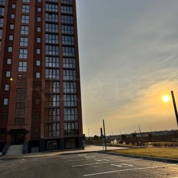 Продается 1-комнатная квартира, 28 м²