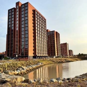 Продается 1-комнатная квартира, 28 м²