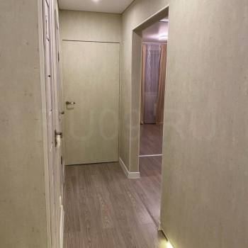 Сдается Многокомнатная квартира, 54 м²