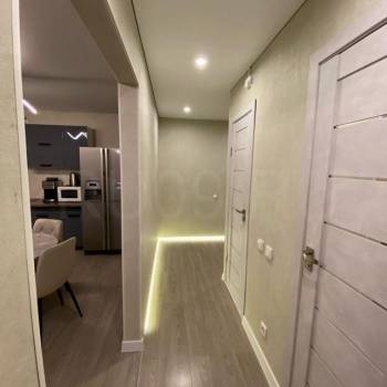 Сдается Многокомнатная квартира, 54 м²