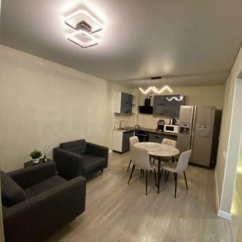 Сдается Многокомнатная квартира, 54 м²