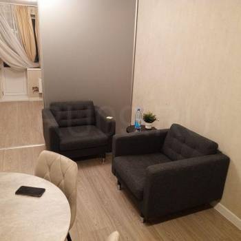 Сдается Многокомнатная квартира, 54 м²
