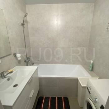 Сдается Многокомнатная квартира, 54 м²