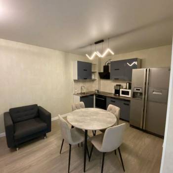 Сдается Многокомнатная квартира, 54 м²