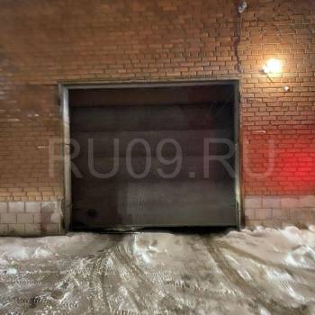 Сдается Гараж, 17 м²