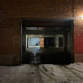 Сдается Гараж, 17 м²