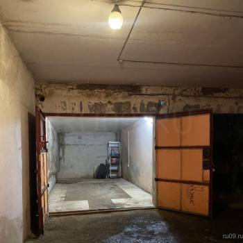 Сдается Гараж, 17 м²