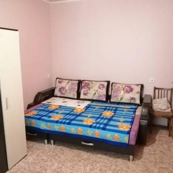 Сдается 1-комнатная квартира, 26 м²