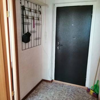 Сдается 1-комнатная квартира, 26 м²