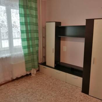 Сдается 1-комнатная квартира, 26 м²